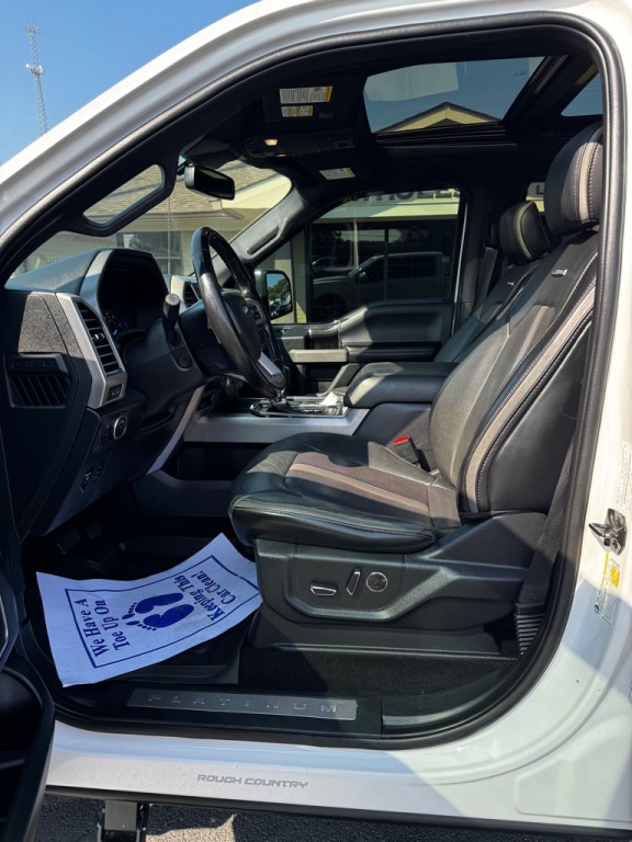 2019 Ford F-150 Image 12