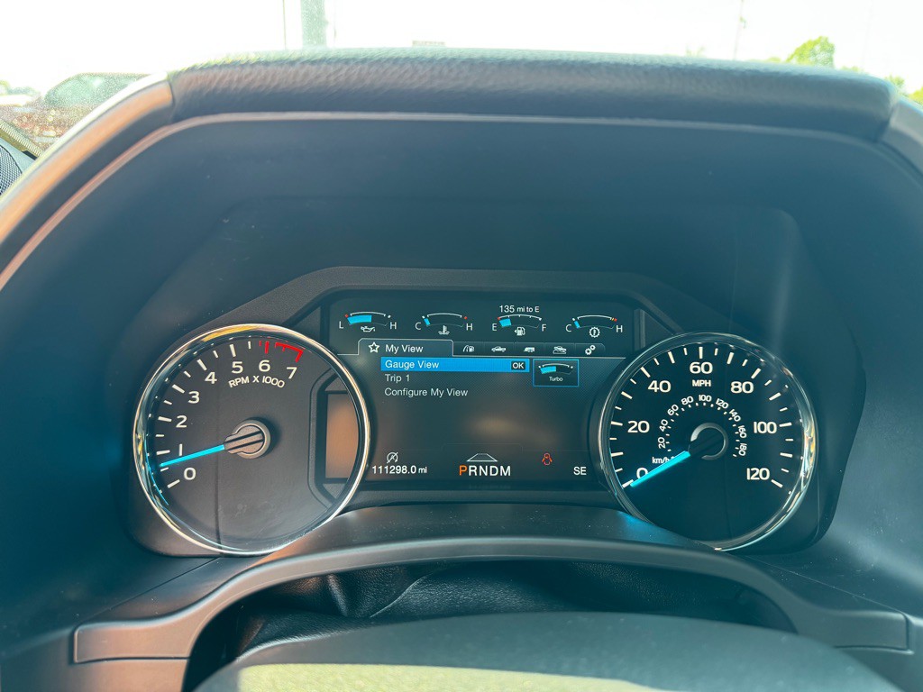2019 Ford F-150 Image 14