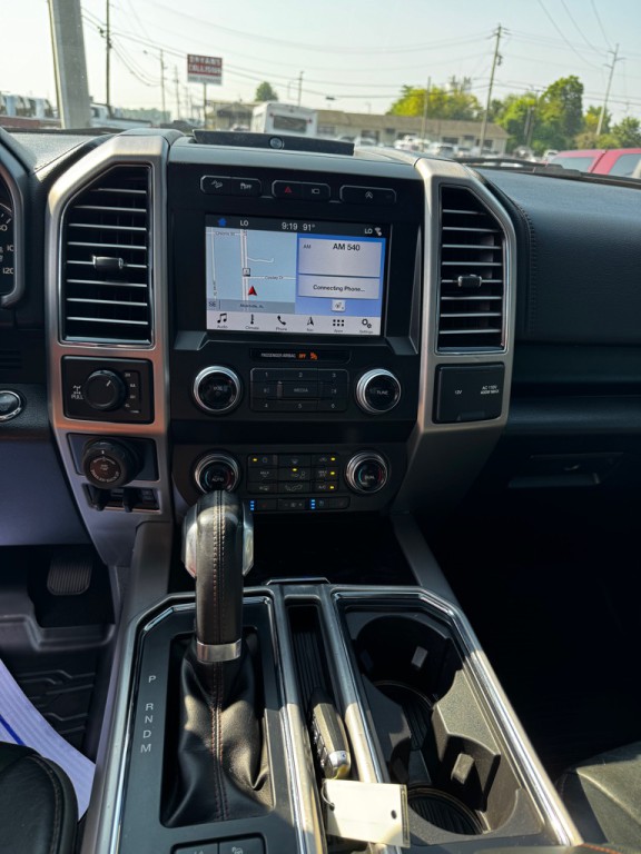 2019 Ford F-150 Image 15