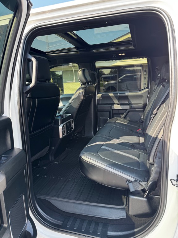 2019 Ford F-150 Image 16