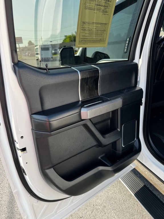2019 Ford F-150 Image 17