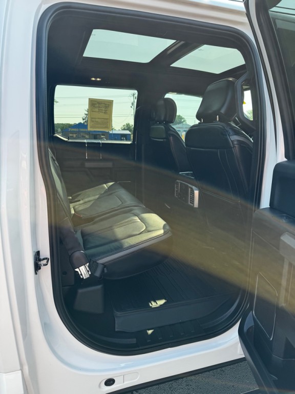 2019 Ford F-150 Image 19