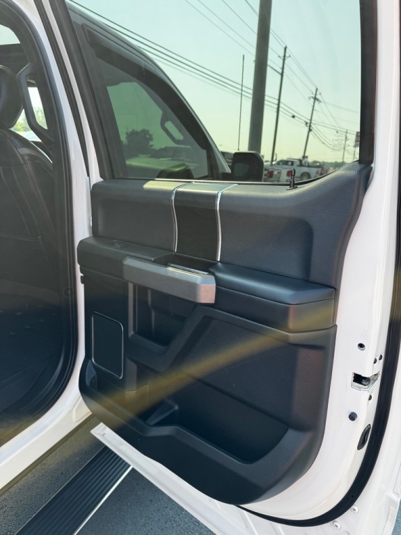 2019 Ford F-150 Image 20