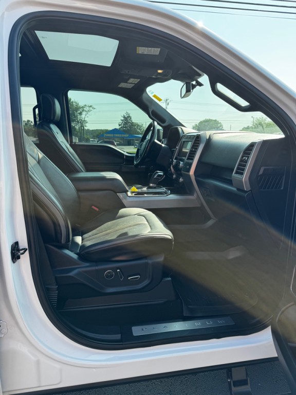 2019 Ford F-150 Image 21