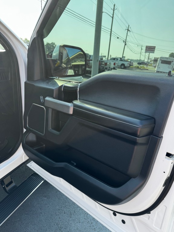 2019 Ford F-150 Image 22