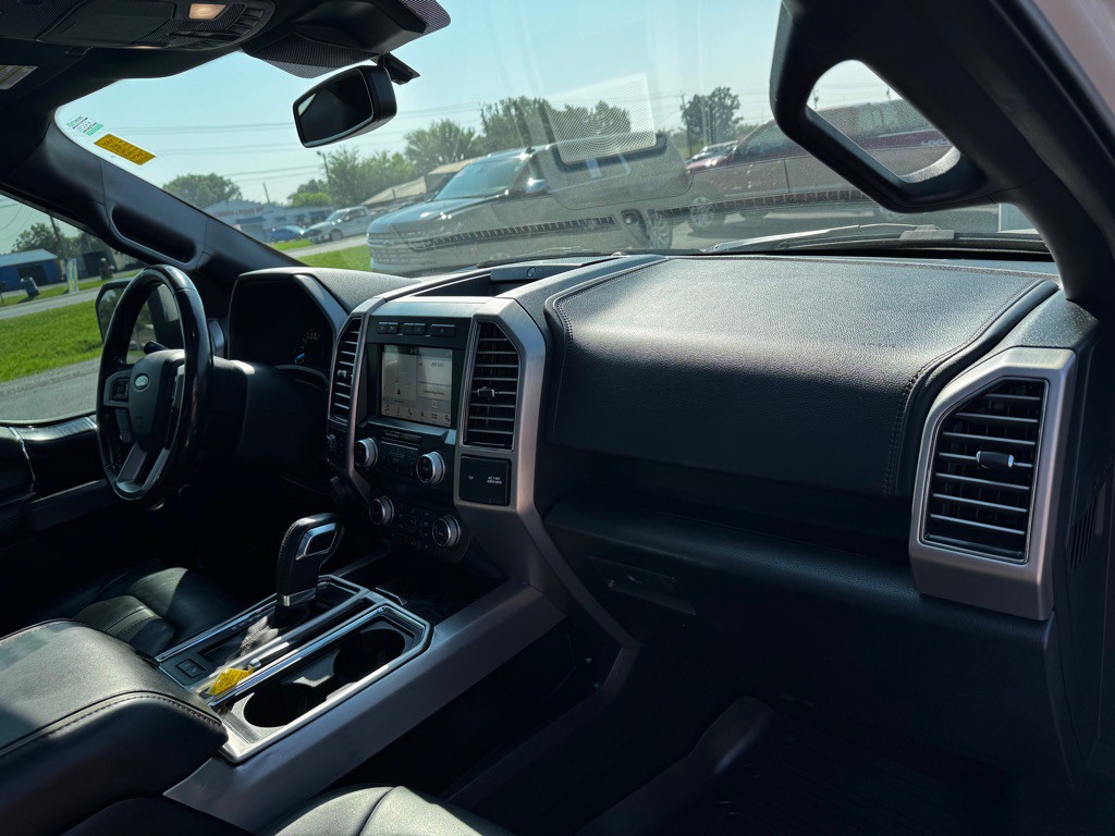 2019 Ford F-150 Image 23