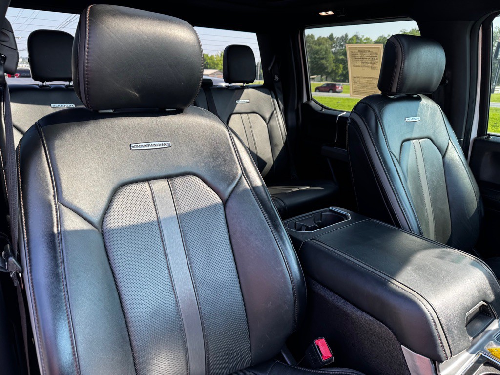 2019 Ford F-150 Image 24