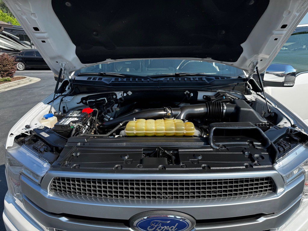 2019 Ford F-150 Image 25