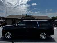 Image for 2021 Chevrolet Suburban 1500 PREMIER ID: 6640746