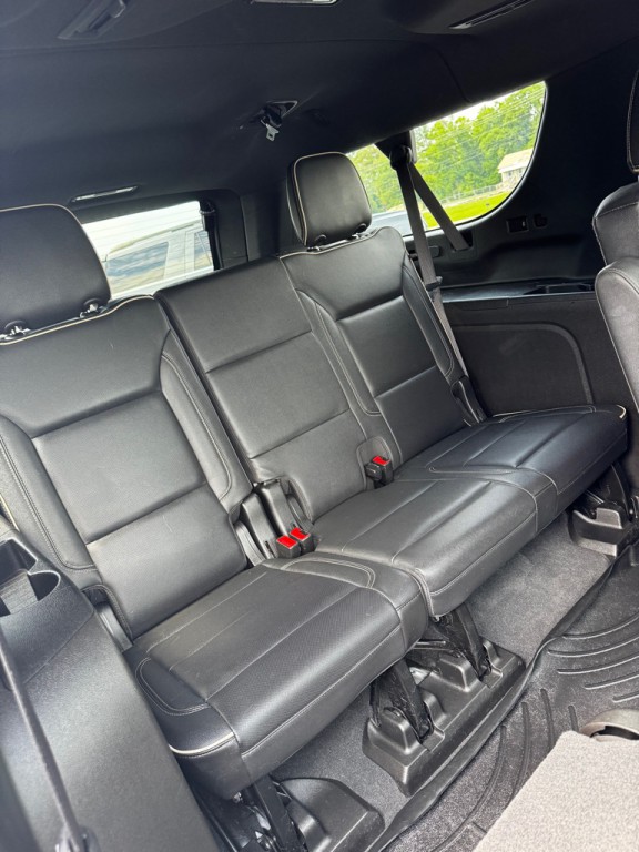 2021 Chevrolet Suburban Image 20
