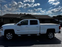 Image for 2018 Chevrolet Silverado 1500 Heavy Duty Ltz ID: 6659264