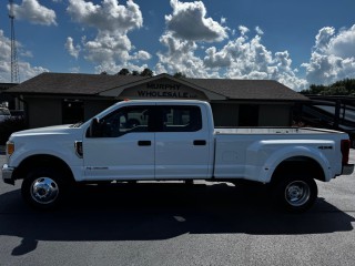 Image for 2017 Ford F-350 Super Duty ID: 6677148