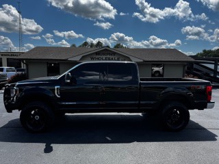 Image for 2018 Ford F-250 Super Duty ID: 6687747