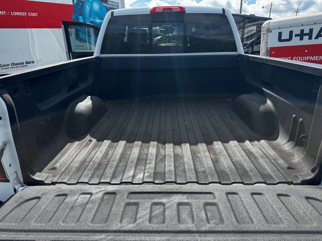 2015 GMC Sierra Image 6