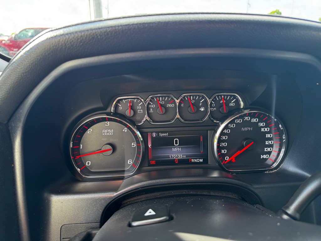 2015 GMC Sierra Image 15