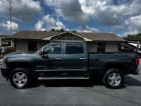Image for 2019 Chevrolet Silverado 1500 Heavy Duty Ltz ID: 6698580