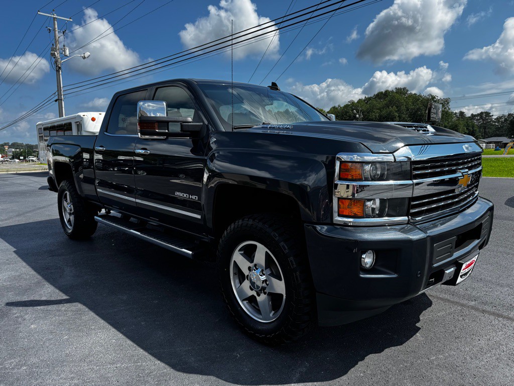 2019 Chevrolet Silverado 1500 Image 8
