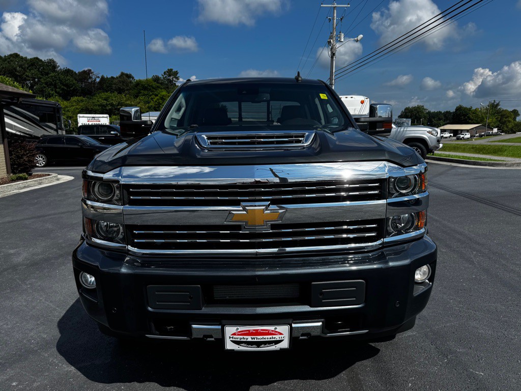 2019 Chevrolet Silverado 1500 Image 9
