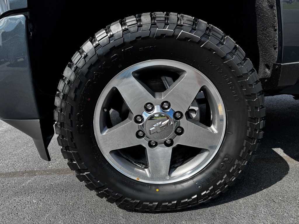 2019 Chevrolet Silverado 1500 Image 10