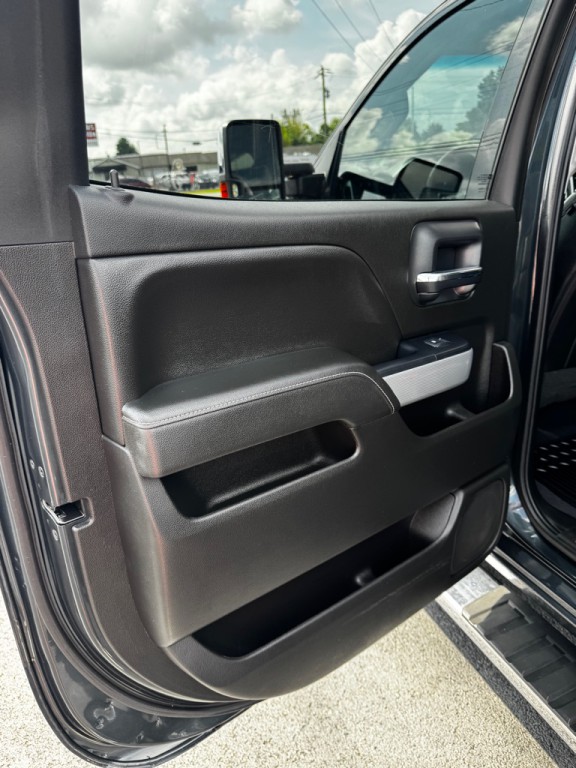 2019 Chevrolet Silverado 1500 Image 17