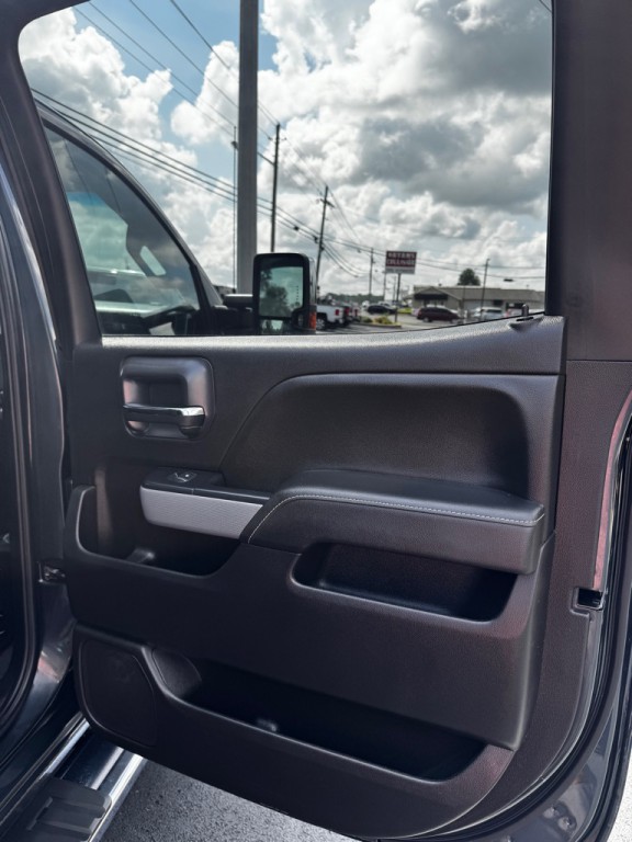 2019 Chevrolet Silverado 1500 Image 19