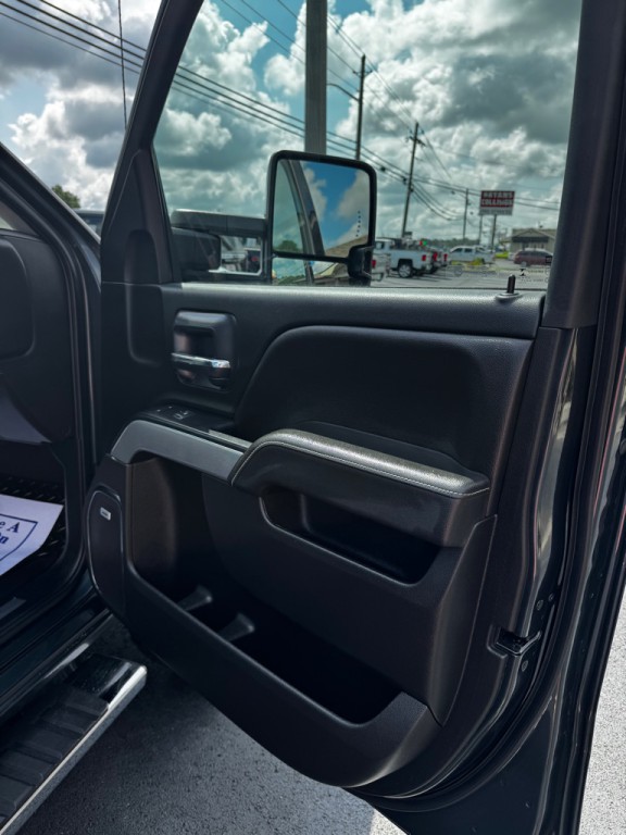 2019 Chevrolet Silverado 1500 Image 21