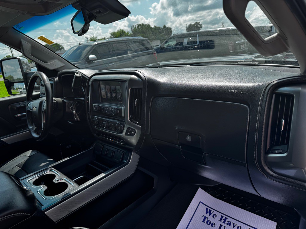 2019 Chevrolet Silverado 1500 Image 22