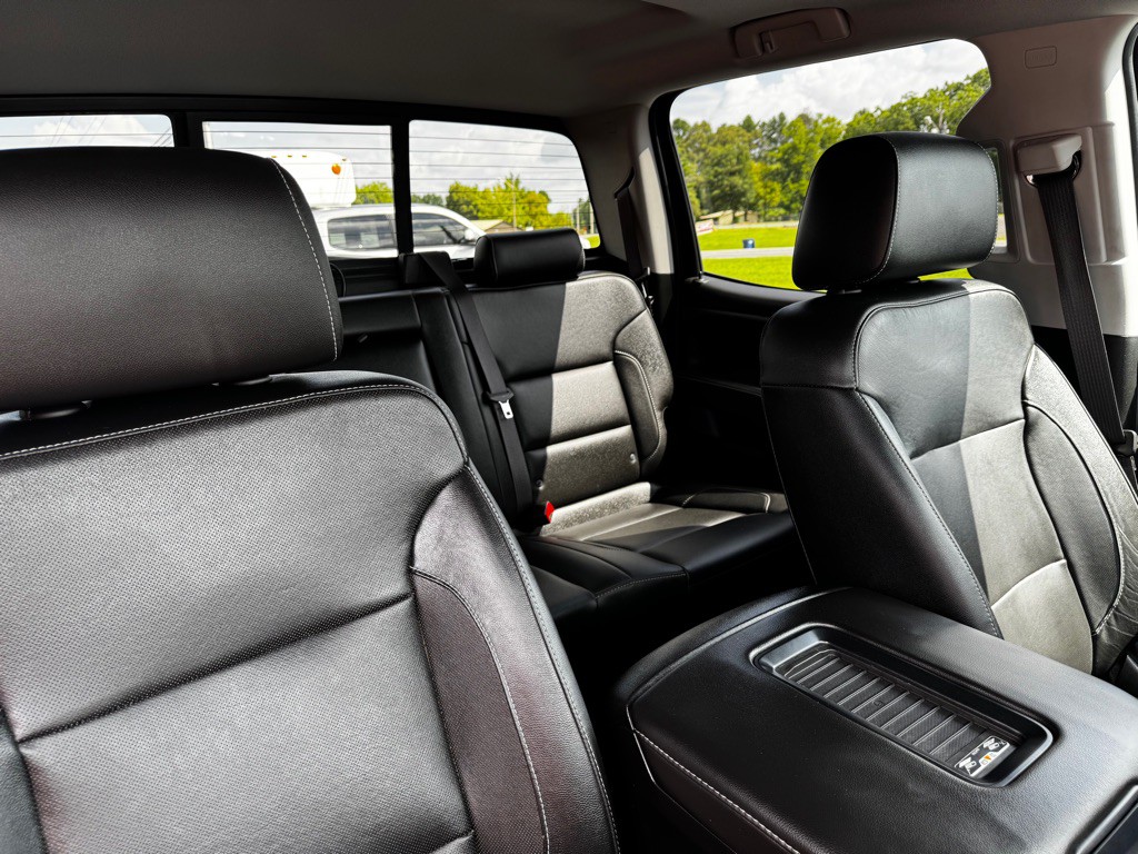 2019 Chevrolet Silverado 1500 Image 23