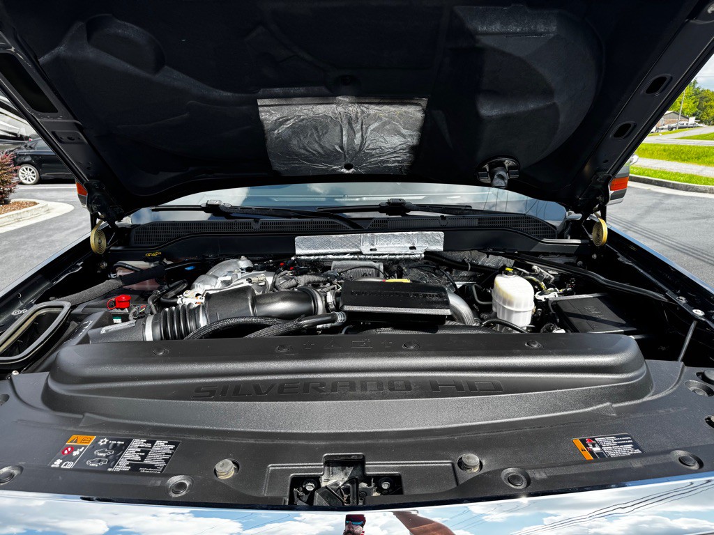 2019 Chevrolet Silverado 1500 Image 24