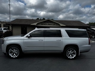 Image for 2016 GMC Yukon Denali ID: 6704064