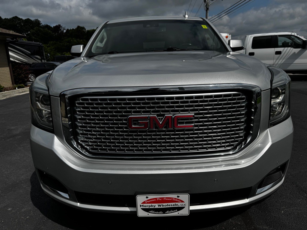 2016 GMC Yukon Image 8