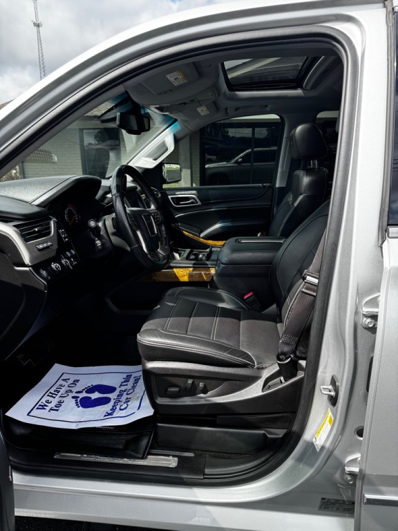 2016 GMC Yukon Image 10