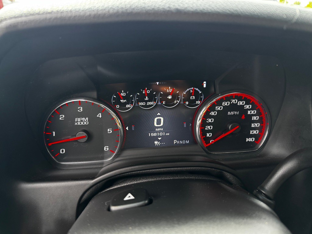 2016 GMC Yukon Image 12