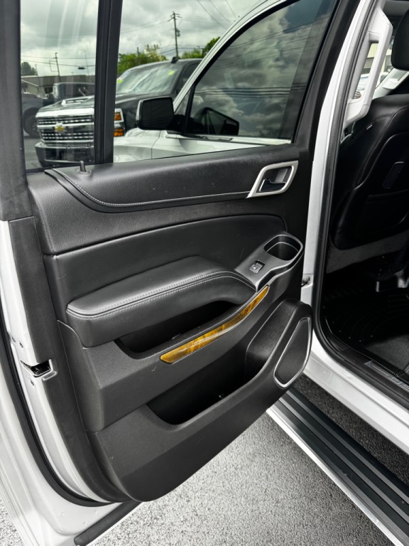 2016 GMC Yukon Image 15
