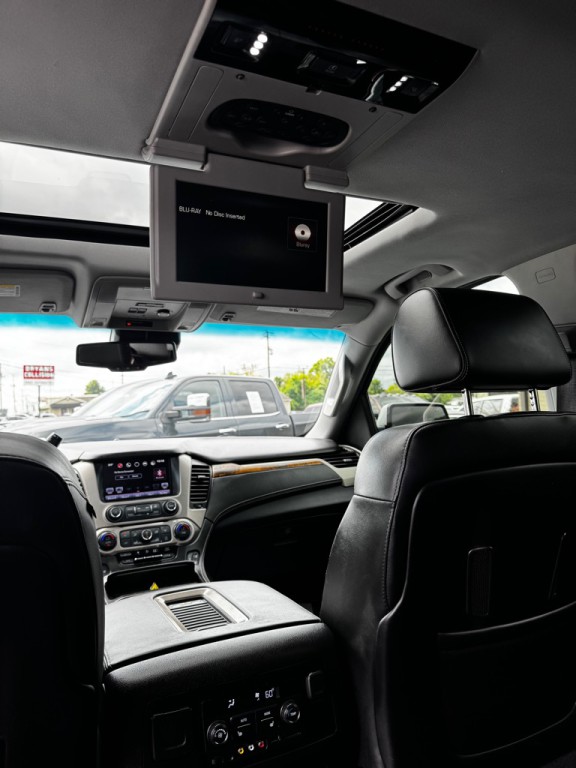 2016 GMC Yukon Image 16
