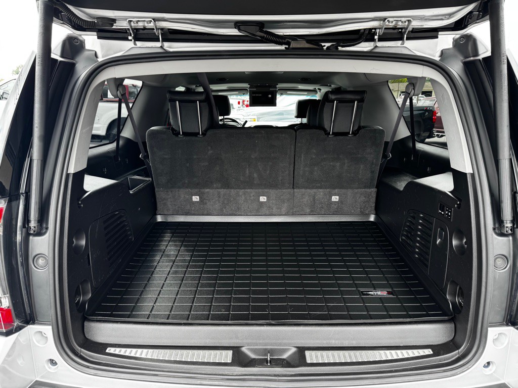 2016 GMC Yukon Image 17