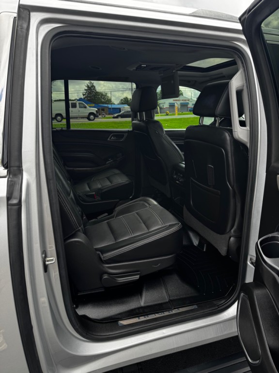 2016 GMC Yukon Image 18