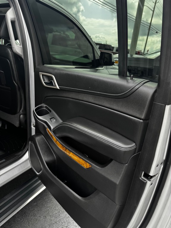 2016 GMC Yukon Image 19