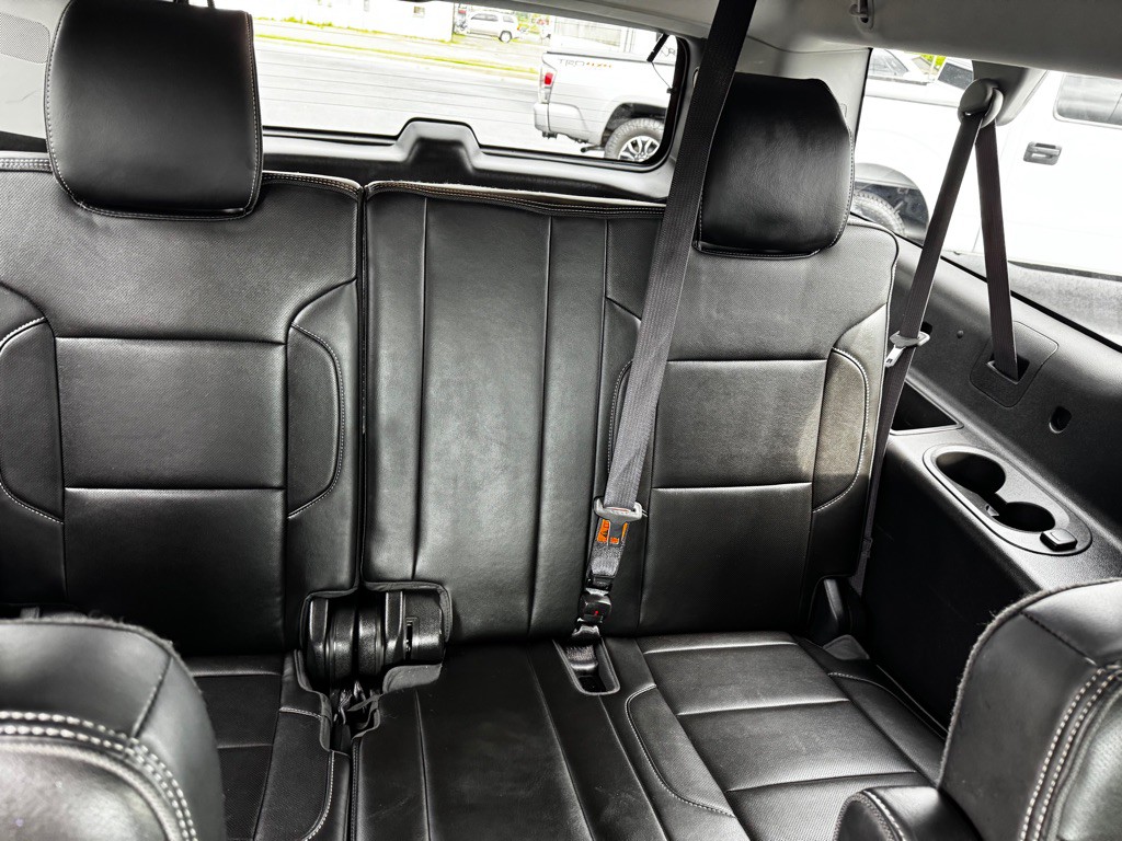 2016 GMC Yukon Image 20