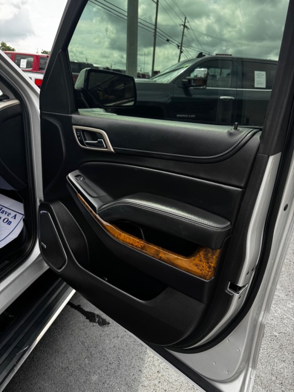 2016 GMC Yukon Image 22