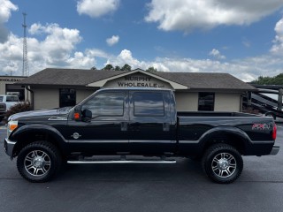 Image for 2014 Ford F-250 Super Duty ID: 6704076