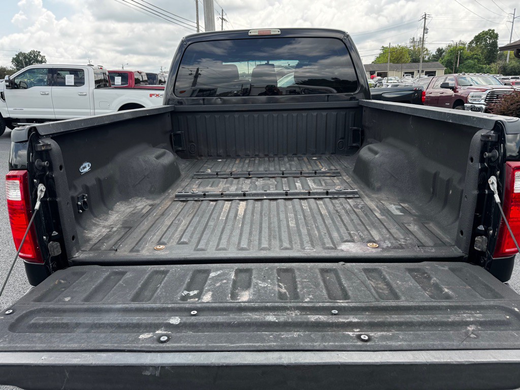2014 Ford F-250 Image 5