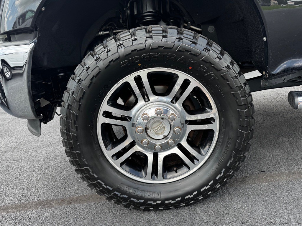 2014 Ford F-250 Image 10