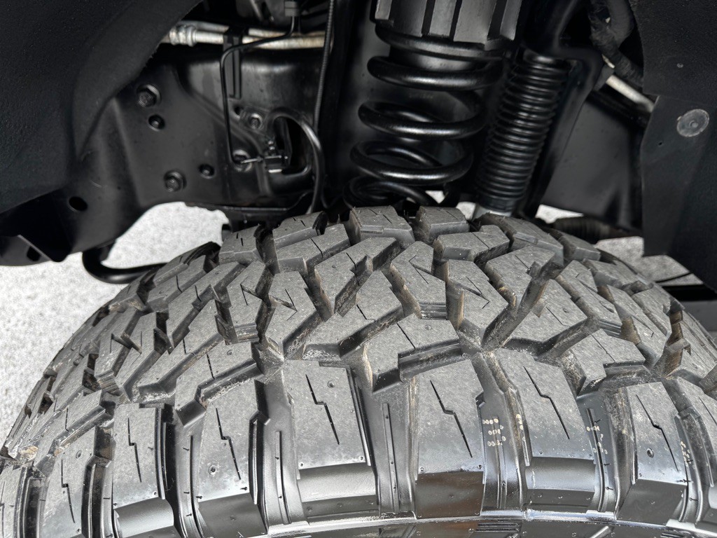 2014 Ford F-250 Image 11