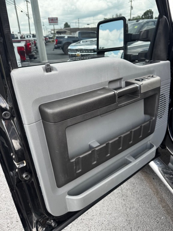 2014 Ford F-250 Image 13