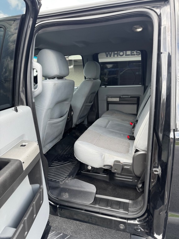 2014 Ford F-250 Image 16