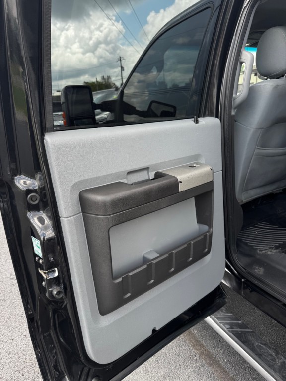 2014 Ford F-250 Image 17