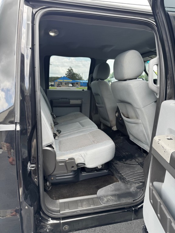 2014 Ford F-250 Image 18