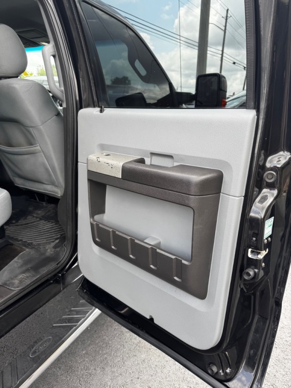 2014 Ford F-250 Image 19