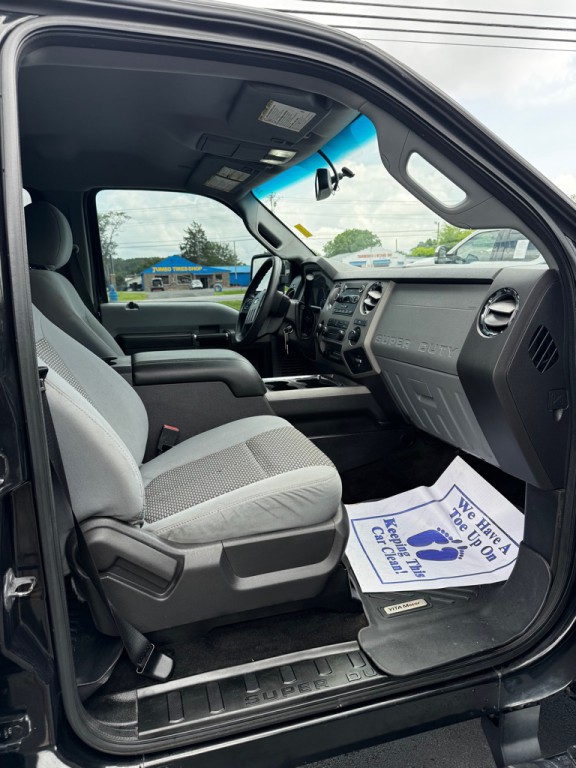 2014 Ford F-250 Image 20